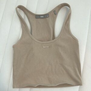 Kith Tank Top